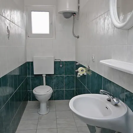 Privlaka 5813b Appartamento Privlaka (Zadar)
