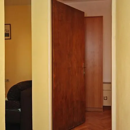 Privlaka 5813b Appartamento