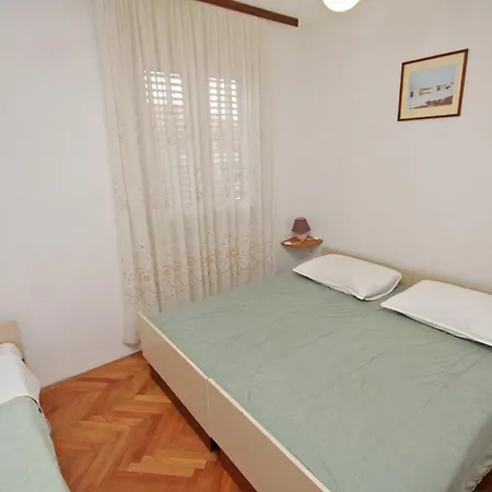 Appartamento Privlaka 5813b *