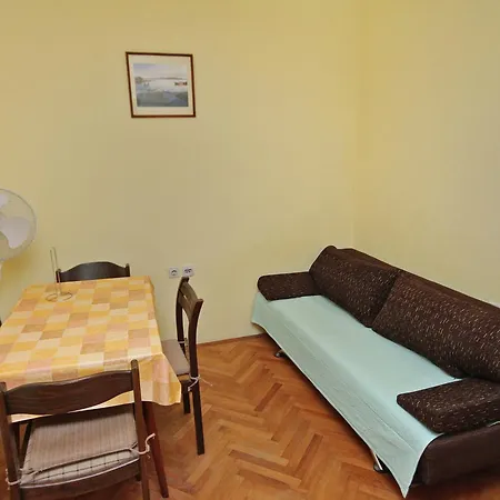 Appartamento Privlaka 5813b *