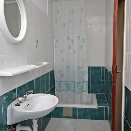 Privlaka 5813b Appartamento *